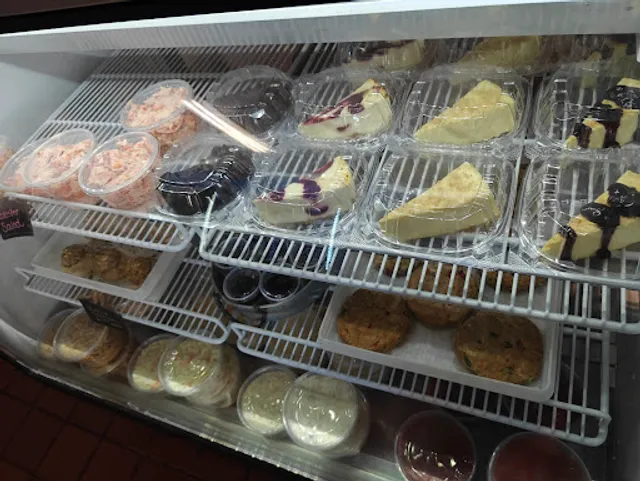 Mac's Downeast Seafood