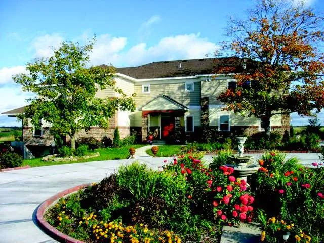 Orchard Hill Bed & Breakfast