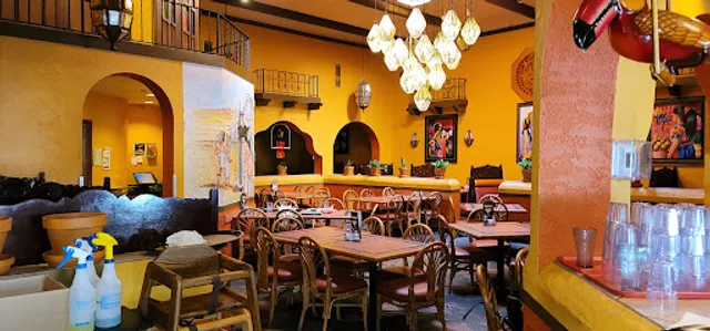 Azteca Mexican Restaurants