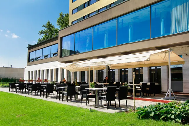 Hotel Yasmin Kosice