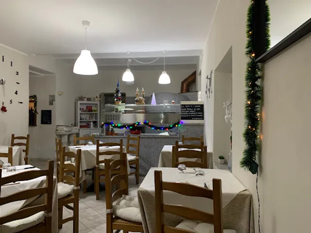 Ristorante Pizzeria Renzo & Lucia