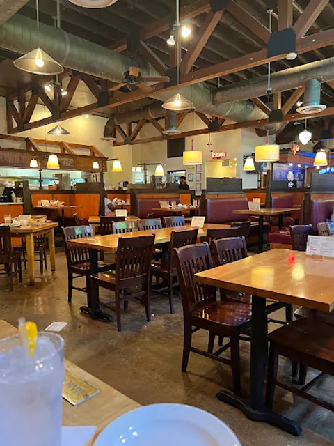 Jim 'N Nick's Bar-B-Q