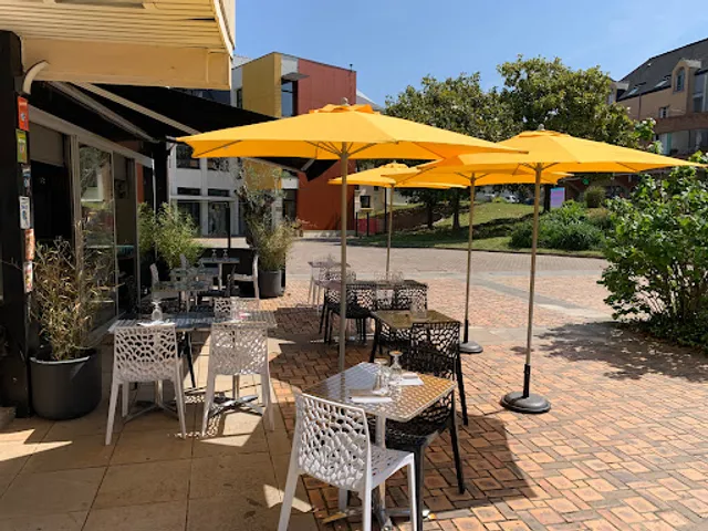 Crêperie La Marelle