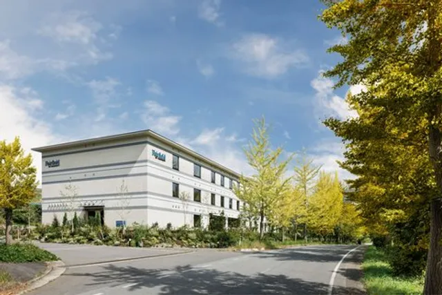 Fairfield by Marriott Hyogo Kannabe Highland