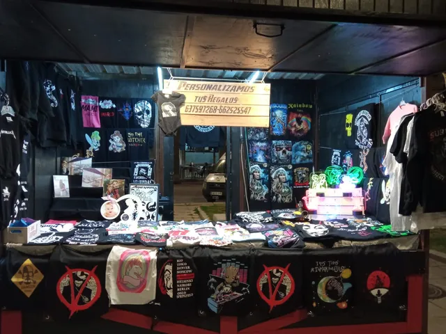 Mer&Mar todo en personalización