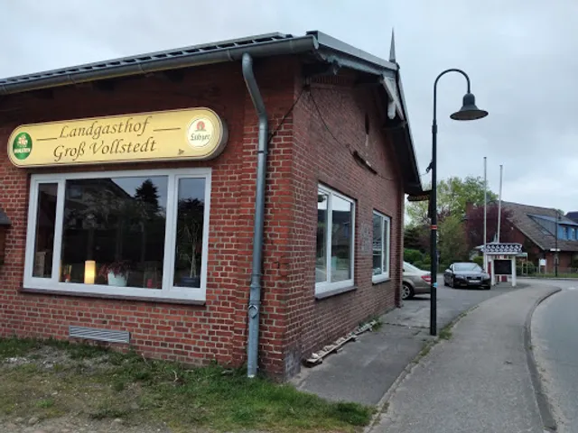 Landgasthof Groß Vollstedt - Mario Bollmeyer
