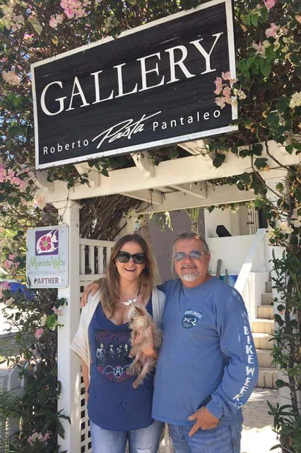Islamorada Art Gallery By Pasta