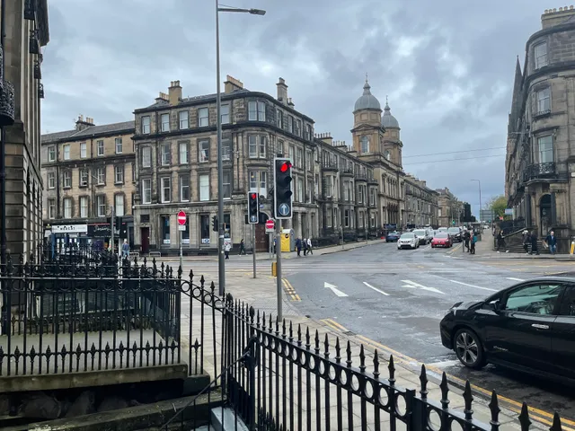 Haymarket Apartments