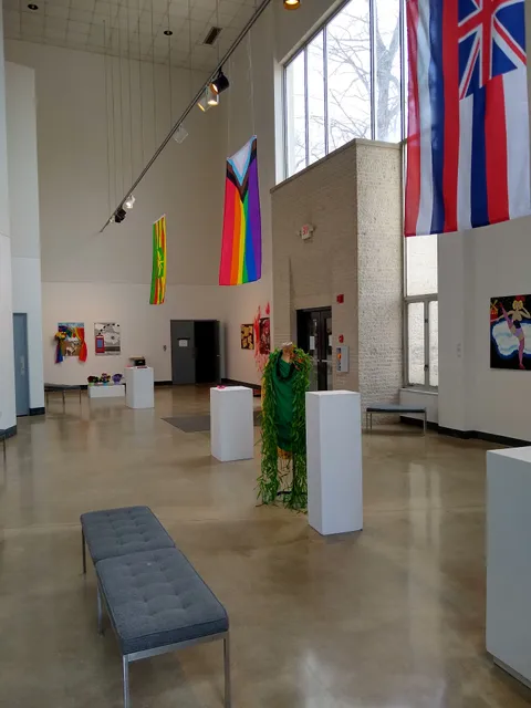 Royce Hall for the Fine and Performing Arts