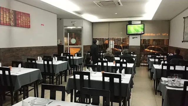 Restaurante 2Amigos