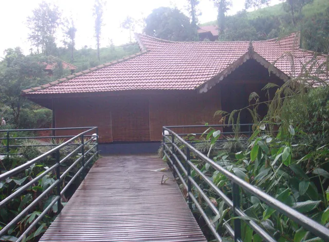 Rain Country Resorts