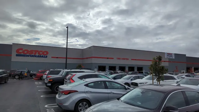 Costco Wholesale
