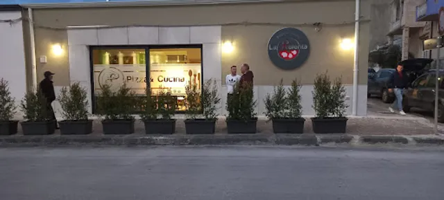 La Preferita Pizza e Cucina