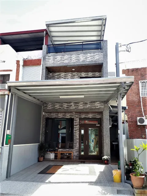 恆玖民宿Heng Jiou inn（沒有停車位，沒有早餐）