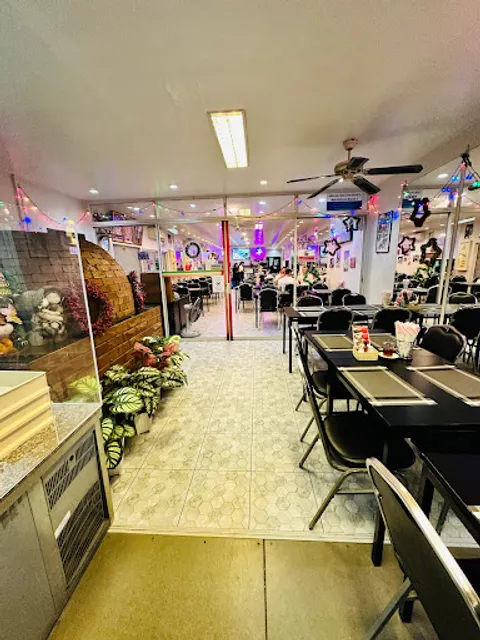 RISTO PIZZERIA PIT STOP