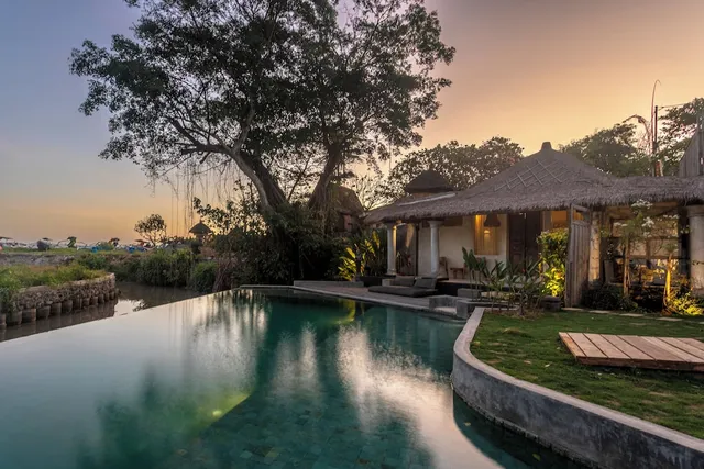 Villa Maison Matisse - Seseh