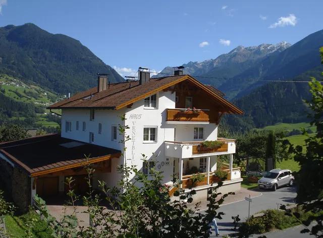 Haus Venetblick