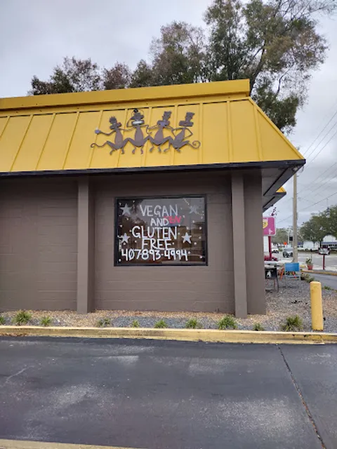 Drunken Monkey Coffee Bar