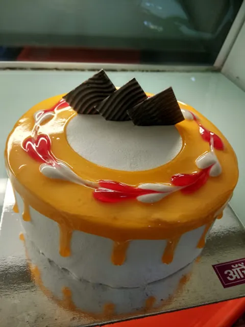 Jai Jalaram Food Products