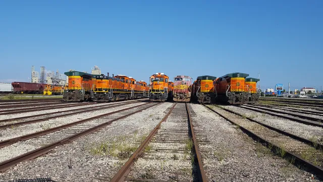 Texas International Terminals