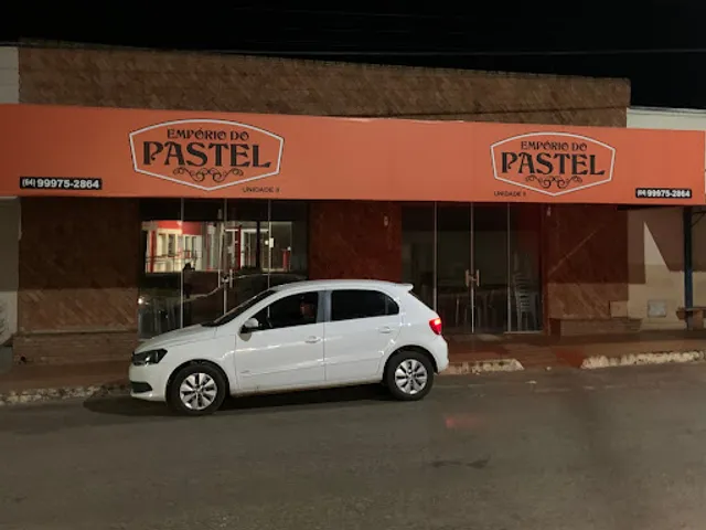 Empório Do Pastel