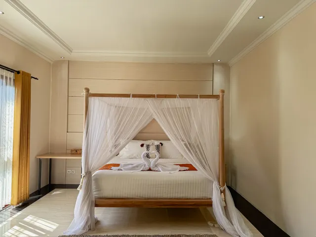 Merdeka Kuta Guesthouse