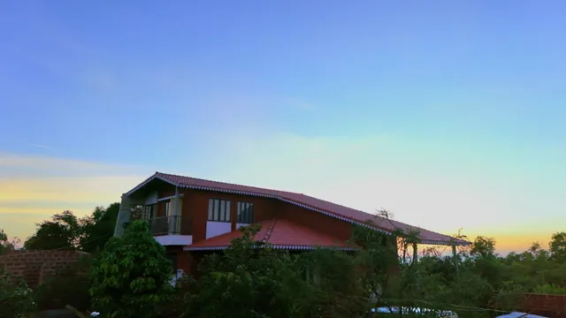 Mrudugandha Guest House