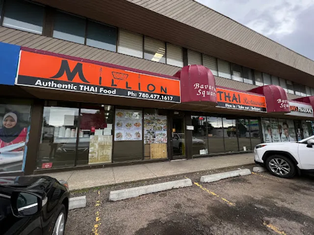 Million Thai Restaurant