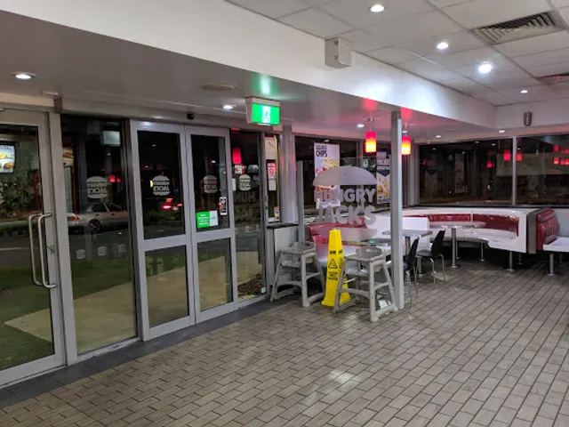 Hungry Jack's Burgers Eltham