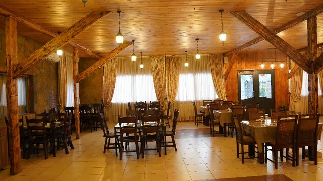 Restaurant Rachuli