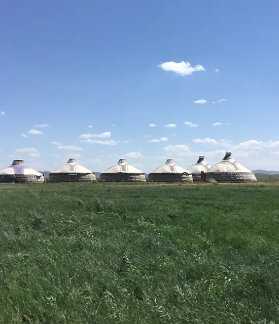 Yuanshangdu Relic Site