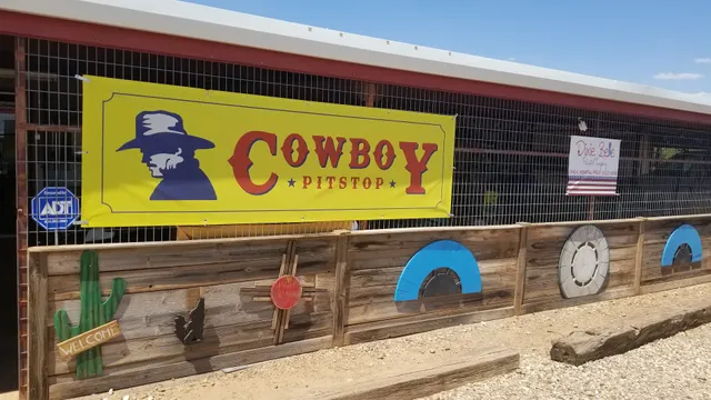 Cowboy Pitstop, LLC