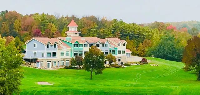 Little Sweden Resort