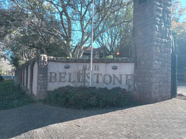 Bellstone Bed & Breakfast