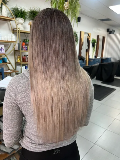 Express Beauty Salon