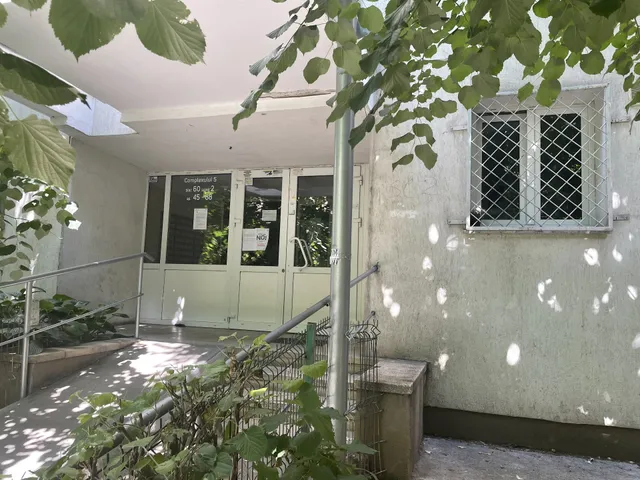 RSA Apartment Bucharest - Comfort near City Center