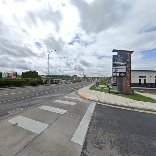 Lynden Commons