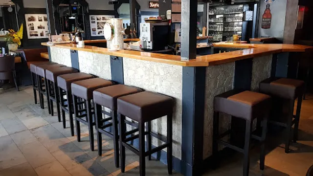 Café Creme Westerfilde - bei Taki