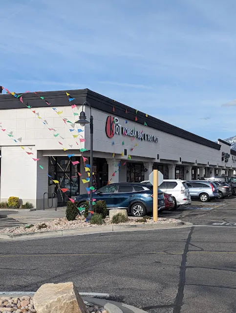 KPOT Korean BBQ & Hot Pot