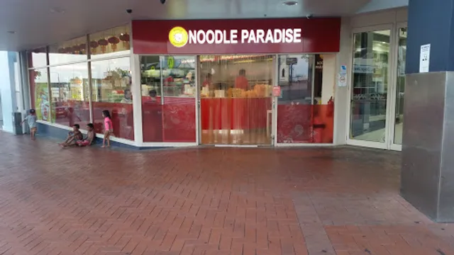 Noodle Paradise Taree Store