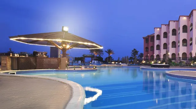 Blue House Resort Marsa Alam