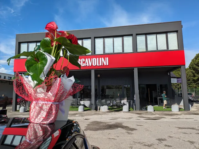 Scavolini Store Ravenna