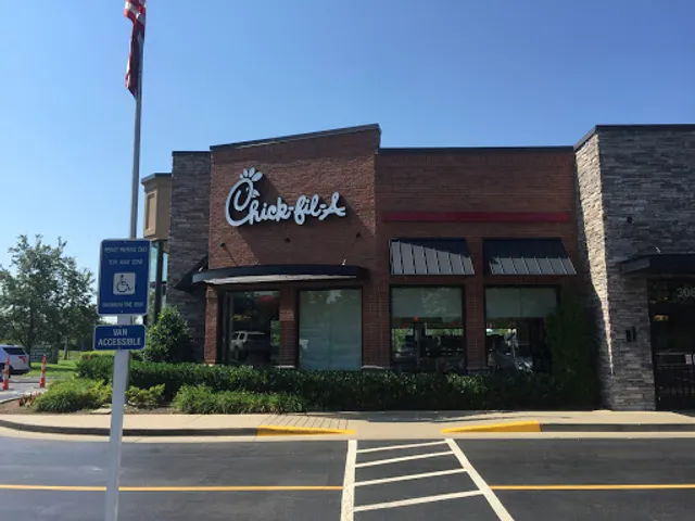 Chick-fil-A