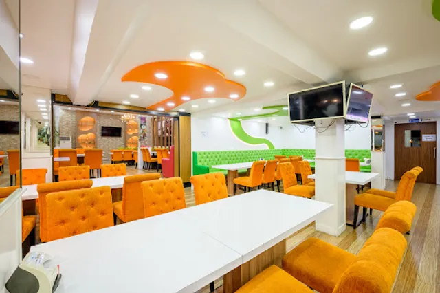 Chotivala 100% Pure Vegetarian & Jain Food Indian Restaurant