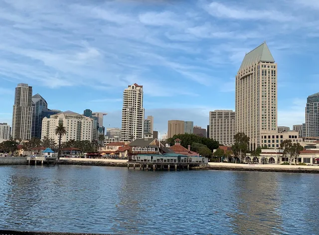 Best Western Plus Suites Hotel Coronado Island