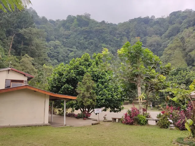 Karang Pramuka Camping Ground