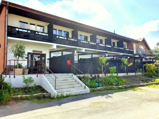 Hanöbris hotel