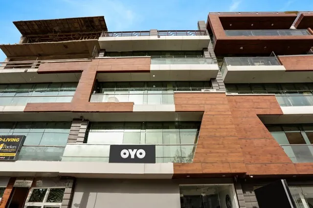 Collection O Hotel Mid Town