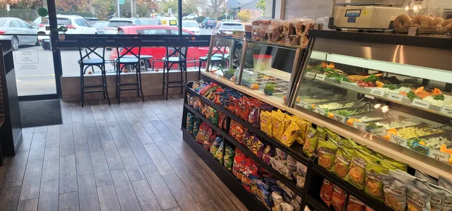 Bagel Chalet - Plainview