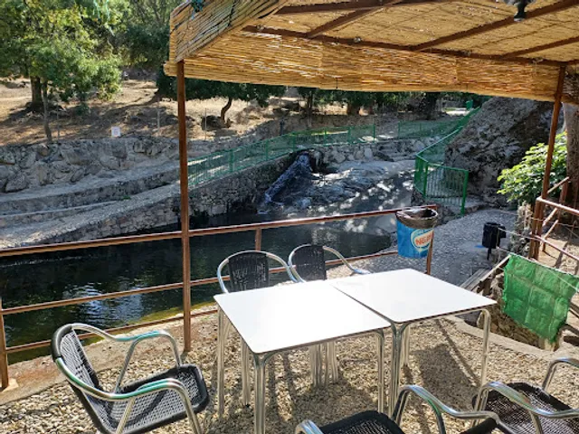 Chiringuito El Puente